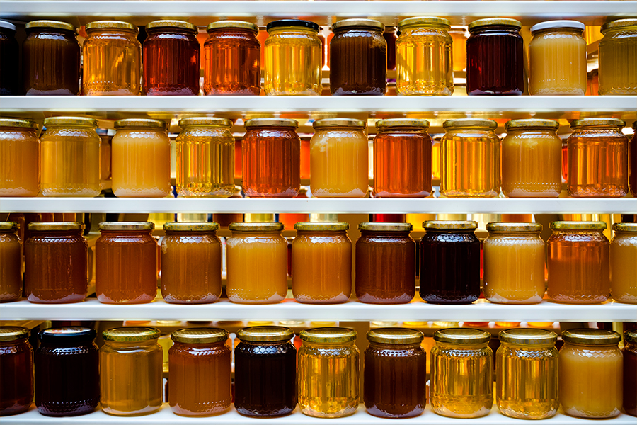 Conheça os diferentes tipos de mel e seus benefícios - Apiário